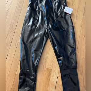 Spanx Faux Leggings brand new with tags. Retails for $150. Size Medium